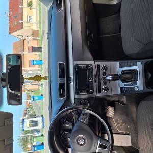 PASSAT 1.6 TDI dsg