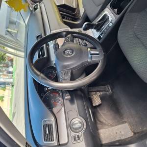 PASSAT 1.6 TDI dsg