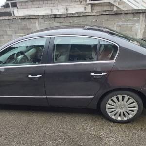 Passat 2.0 TDI