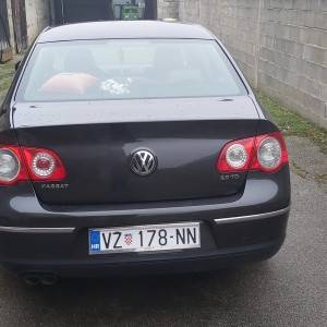 Passat 2.0 TDI