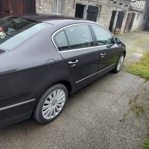 Passat 2.0 TDI
