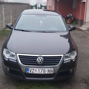 Passat 2.0 TDI