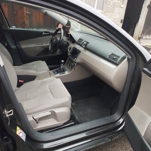 Passat 2.0 TDI