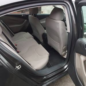 Passat 2.0 TDI