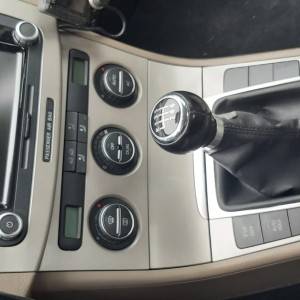 Passat 2.0 TDI
