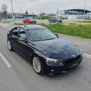 Bmw 316d Sport Paket Moguca Zamjena 11.300e