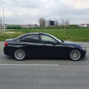 Bmw 316d Sport Paket Moguca Zamjena 11.300e