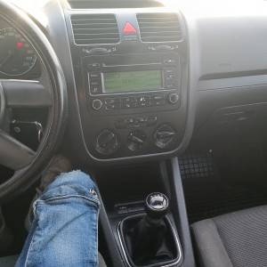 Golf V 1.4