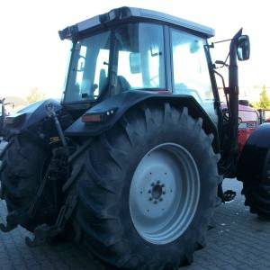 Massey Ferguson 6180 A MF