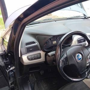 Fiat Punto grande
