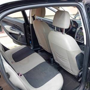 Fiat Punto grande