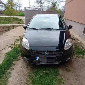 Fiat Punto grande