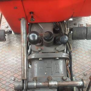 Imt 542 deluxe