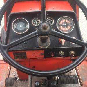 Imt 542 deluxe