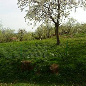 Križ, građevinsko zemljište 1.977 m2
