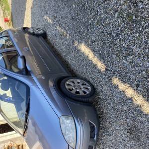 Opel corsa 1.3 cdti 2006