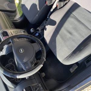 Opel corsa 1.3 cdti 2006