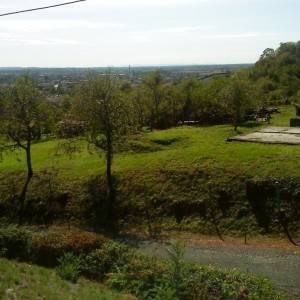Križ, građevinsko zemljište 1.977 m2
