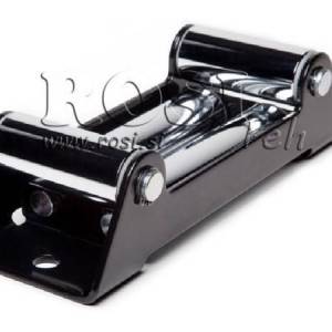 12V in 24V ELEKTRIČNO VITLO 6350kg