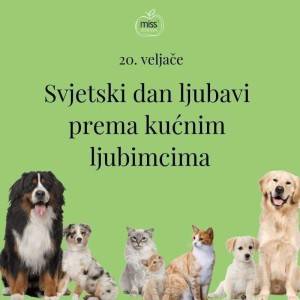 Čuvam vaše peseke