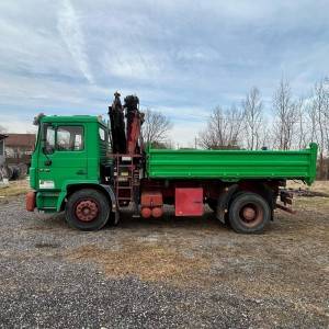MAN 18.264 MK-L