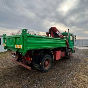 MAN 18.264 MK-L