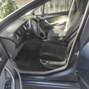 Peugeot 308 1.6 HDI