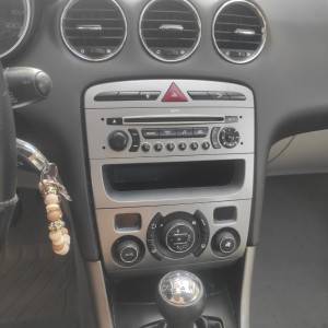 Peugeot 308 1.6 HDI
