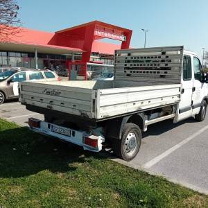 RENAULT MASTER C