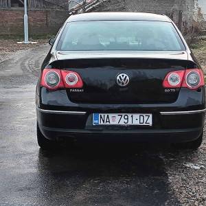 Vw passat 2.0 tdi