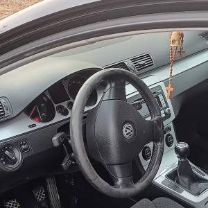 Vw passat 2.0 tdi