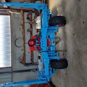 Sijačica Monosem NC Technik 6/7redova
