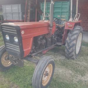Traktor štore 502
