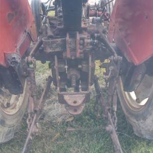 Traktor štore 502