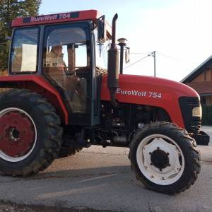 Eurowolf 754