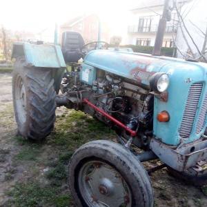 Rakovica 60