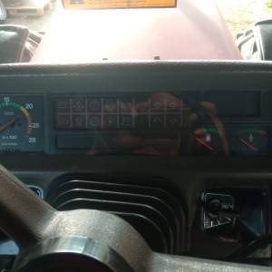 Massey ferguson 3115
