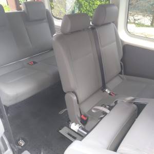 Evo 2010 CADDY Max1,9 reg godinu 7 Sjedala klima