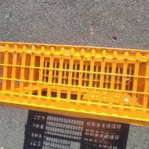 Talijanske gajbe kavezi za prijevoz peradi u dobrom stanju male LOT 49