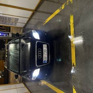 Audi A4 avant, 2.0 TDI automatic, 2008.god.