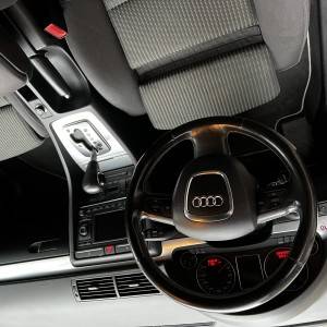 Audi A4 avant, 2.0 TDI automatic, 2008.god.