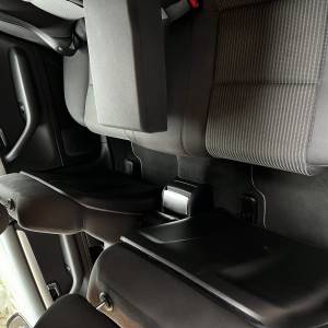 Audi A4 avant, 2.0 TDI automatic, 2008.god.