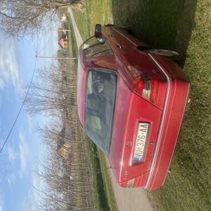 Mercedes C 180 Elegance