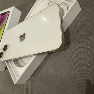 Iphone 14 Novo