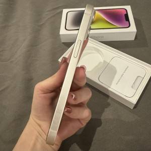 Iphone 14 Novo