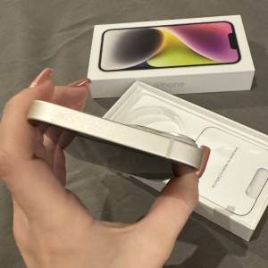 Iphone 14 Novo