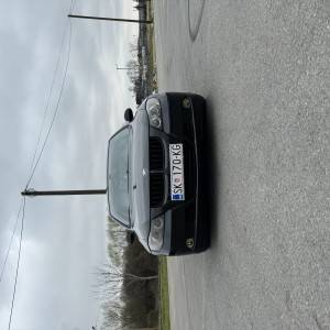 BMW E90 320D