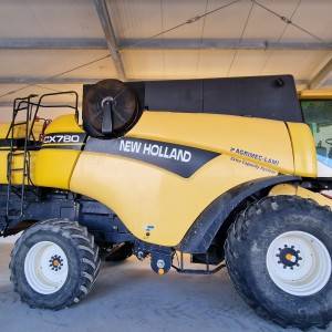 New Holland CX780
