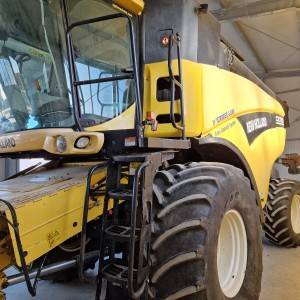 New Holland CX780