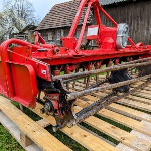 Rotodrljača Lely 2,5m